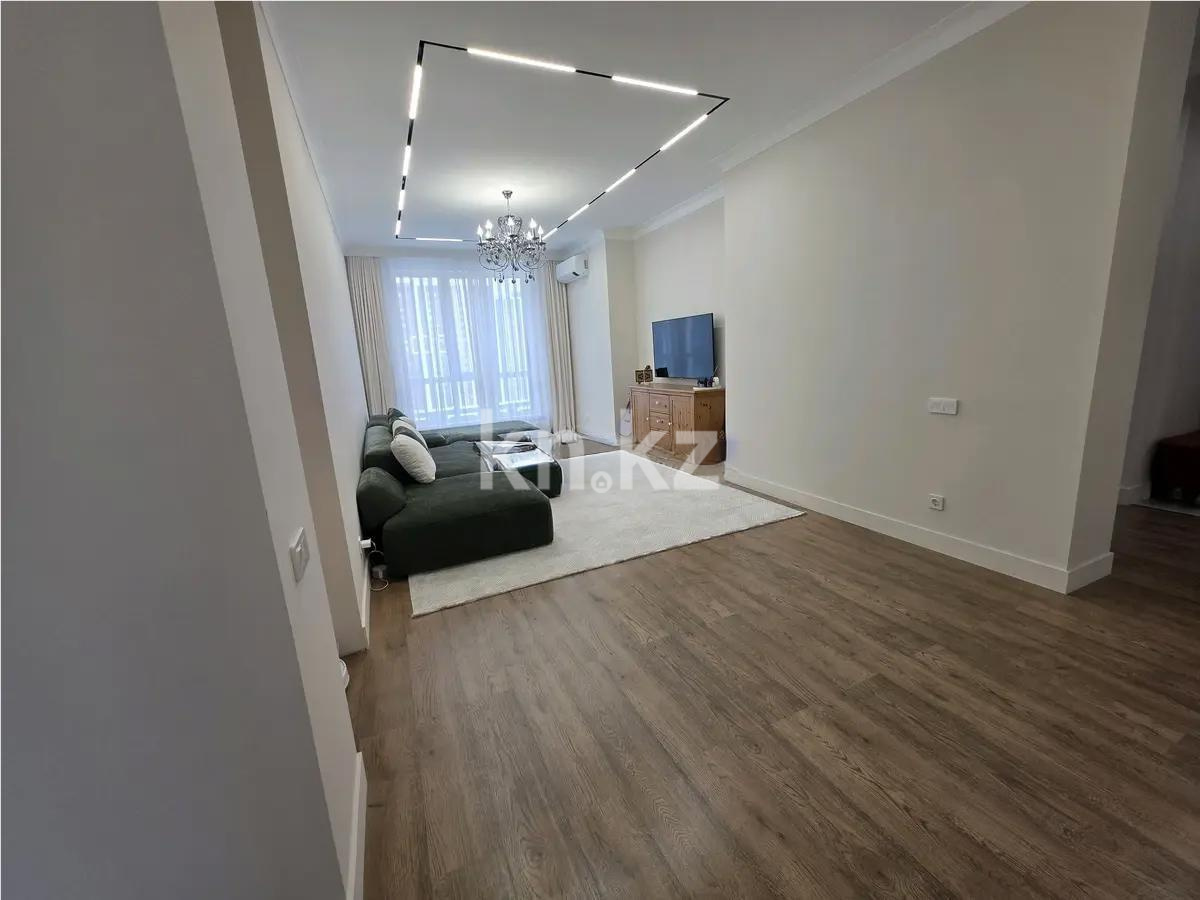 Продажа 3-комнатной квартиры, 101.3 м² в Астане