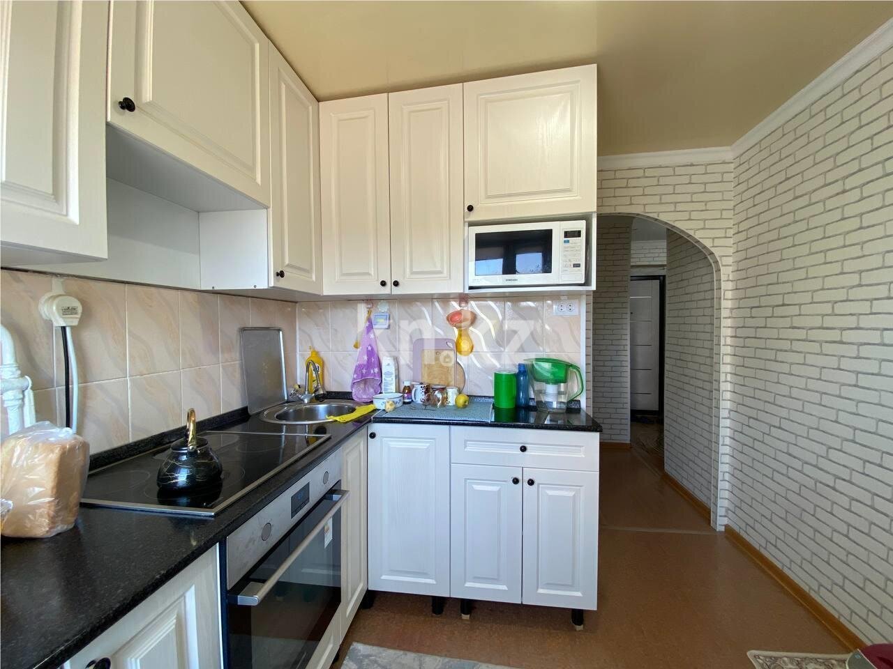 Продажа 3-комнатной квартиры, 54 м² в Темиртау - фото 8