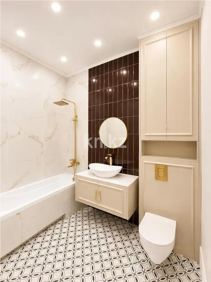 Продажа 3-комнатной квартиры, 64 м² в Астане - фото 5