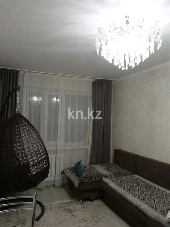 Продажа 3-комнатной квартиры, 61 м², 16 мкр., дом  2 в Караганде