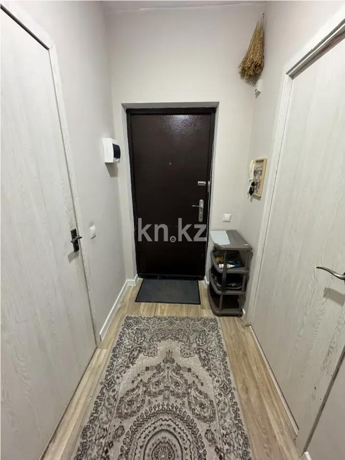 Продажа 1-комнатной квартиры, 39 м², мкр-н Шугыла, дом  341/1 в Алматы - фото 5