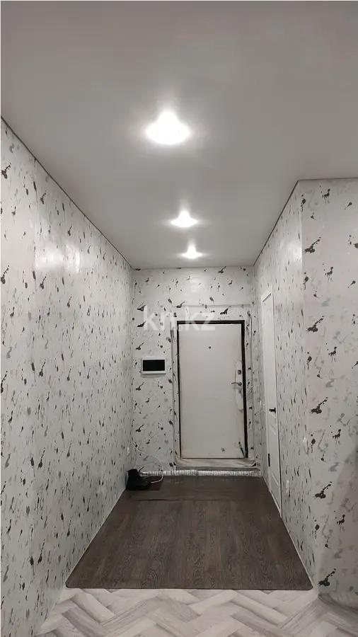 Продажа 1-комнатной квартиры, 32 м², пр. Аль-Фараби, дом  76 в Астане - фото 3