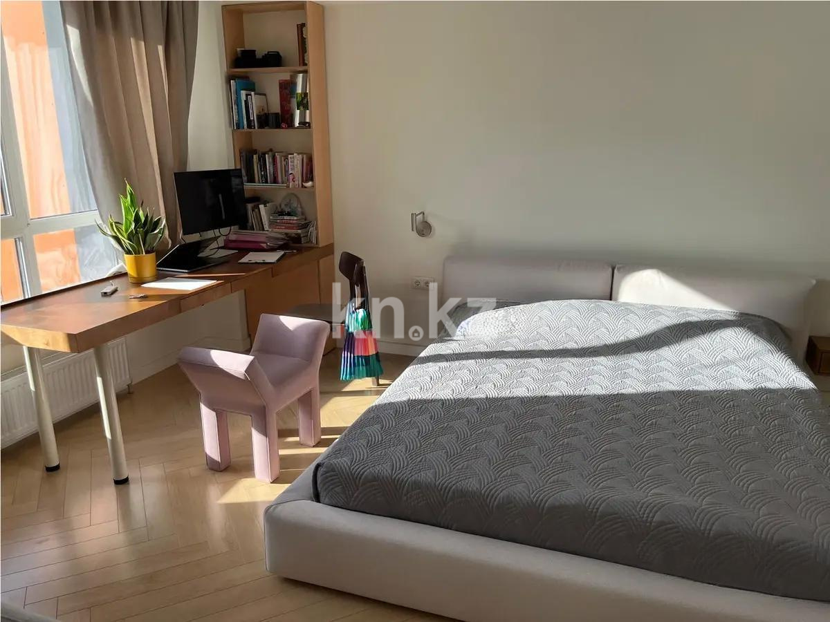 Продажа 2-комнатной квартиры, 53 м² в Алматы - фото 2