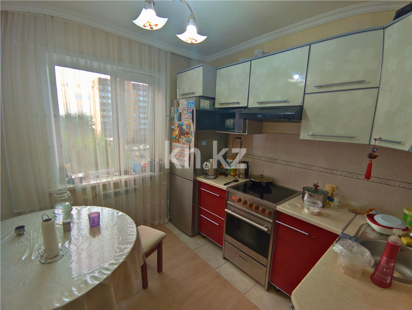 Продажа 4-комнатной квартиры, 80 м² в Караганде - фото 7