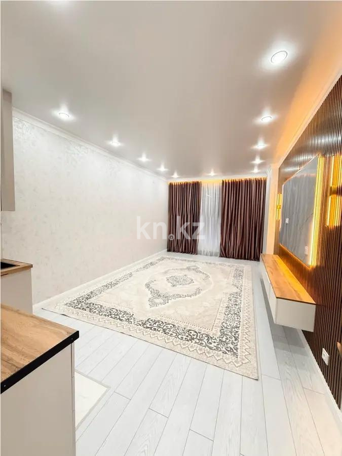 Продажа 2-комнатной квартиры, 52 м², ул. А-75, дом  2 в Астане