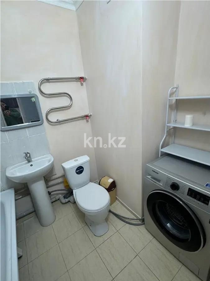 Продажа 2-комнатной квартиры, 54 м² в Алматы - фото 4