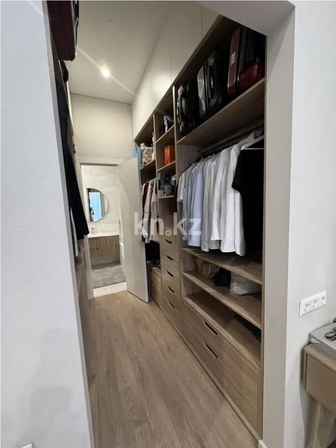 Продажа 4-комнатной квартиры, 150 м², ул. Сарайшык, дом  6 в Астане - фото 11