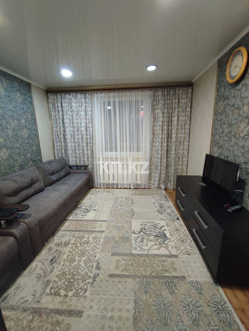 Аренда 1-комнатной квартиры, 50 м² в Костанае - фото 2