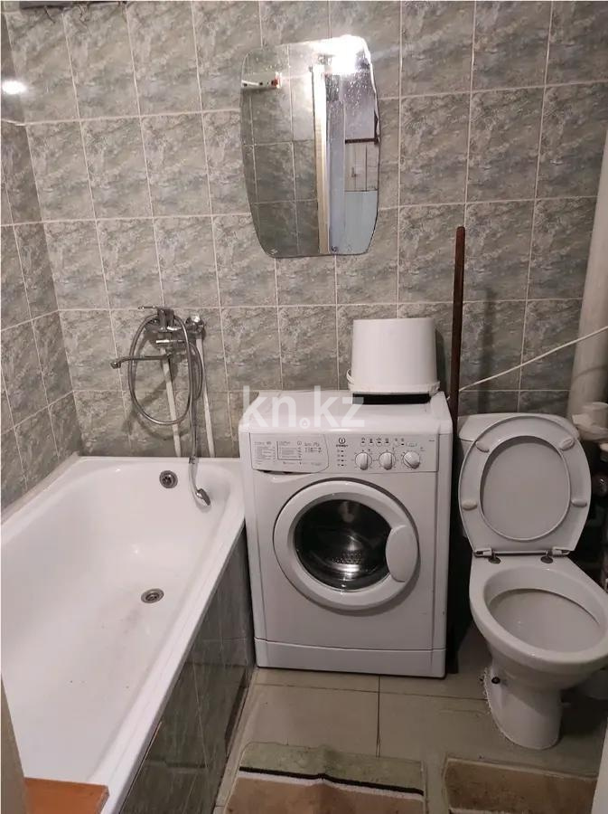 Продажа 1-комнатной квартиры, 33 м², пр. Мира, дом  104/1 в Темиртау - фото 3