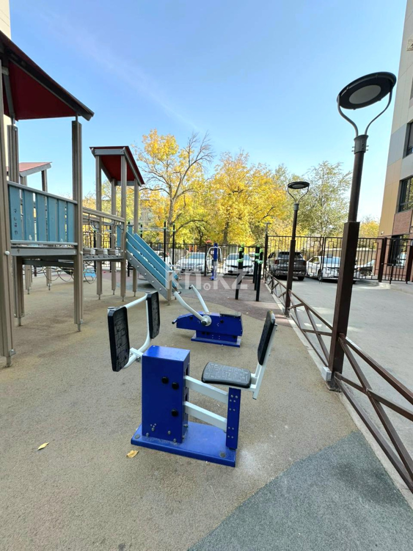 Продажа 2-комнатной квартиры, 56 м², мкр-н 8-й, дом  26 в Шымкенте - фото 3