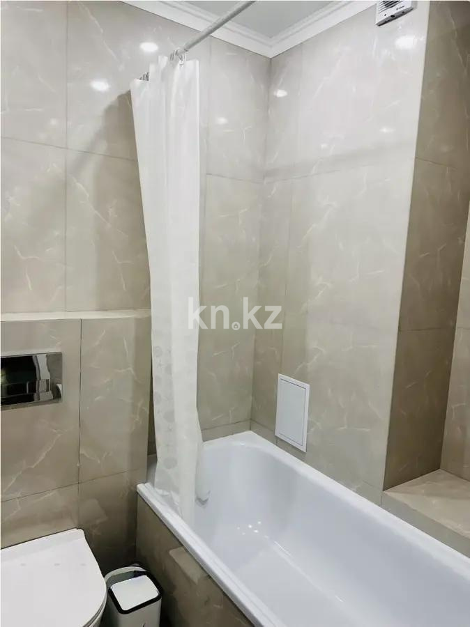 Продажа 2-комнатной квартиры, 56.2 м² в Астане - фото 4