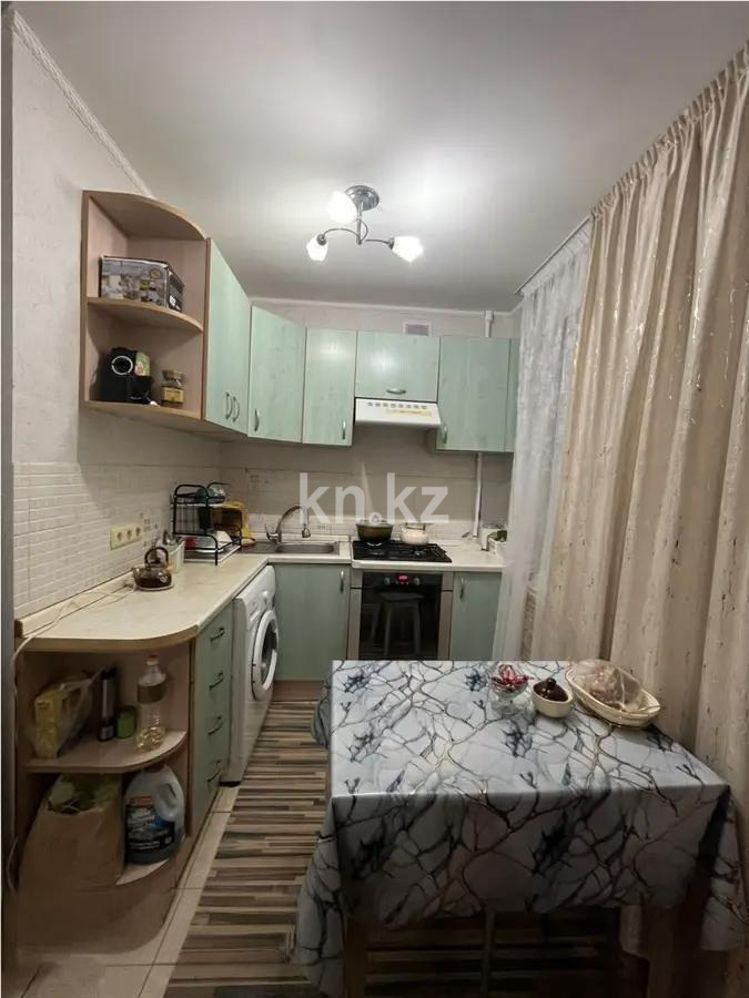 Продажа 2-комнатной квартиры, 45 м², пр. Богенбай батыра, дом  35 в Астане - фото 2