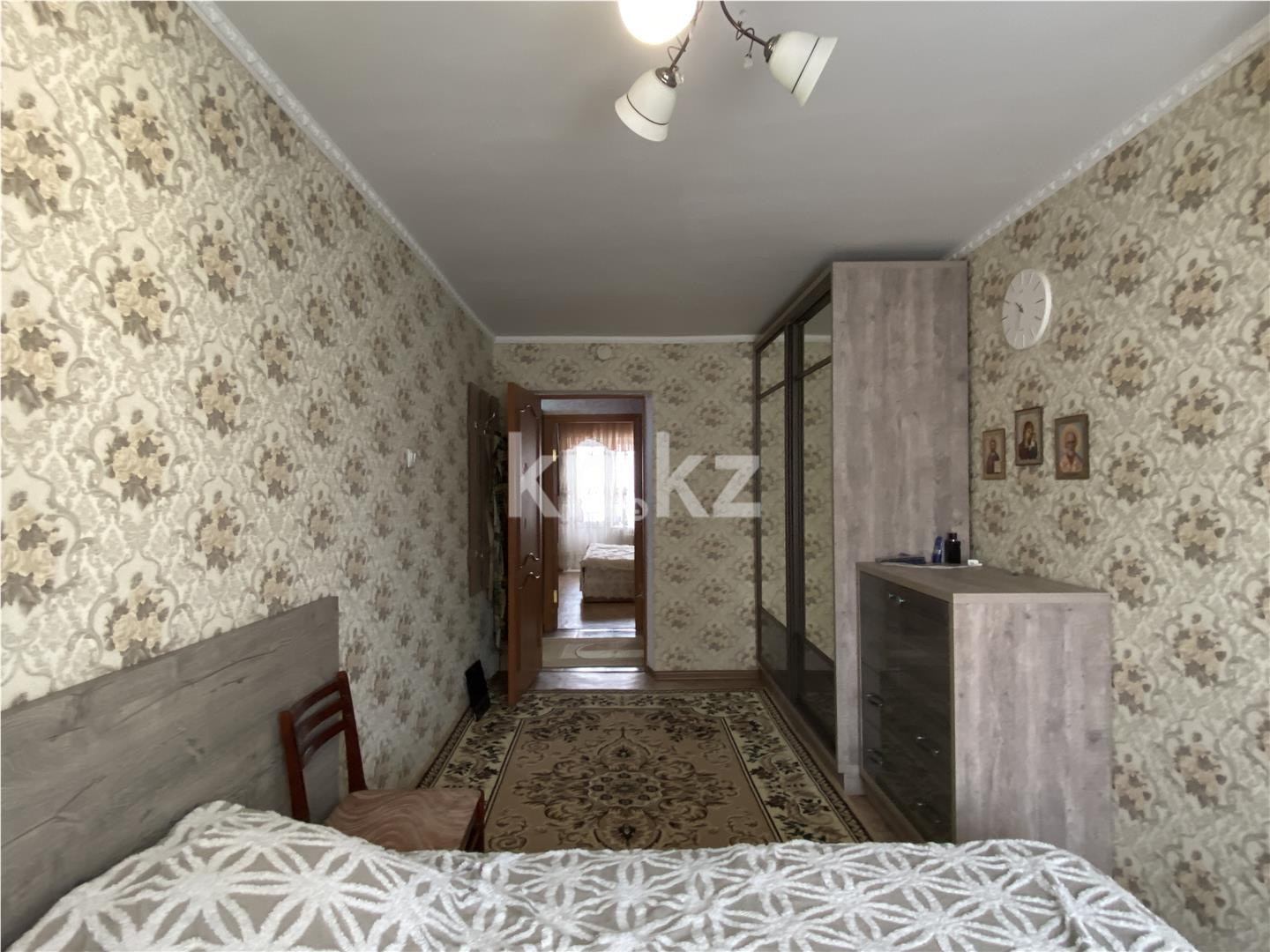 Продажа 3-комнатной квартиры, 64 м² в Астане - фото 8