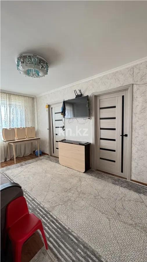 Продажа 4-комнатной квартиры, 61 м², мкр-н 21, дом  5 в Караганде