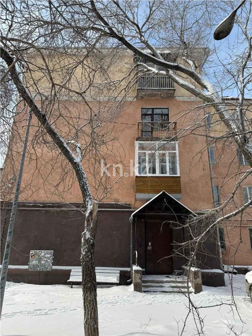 Продажа 3-комнатной квартиры, 84 м² в Караганде - фото 15