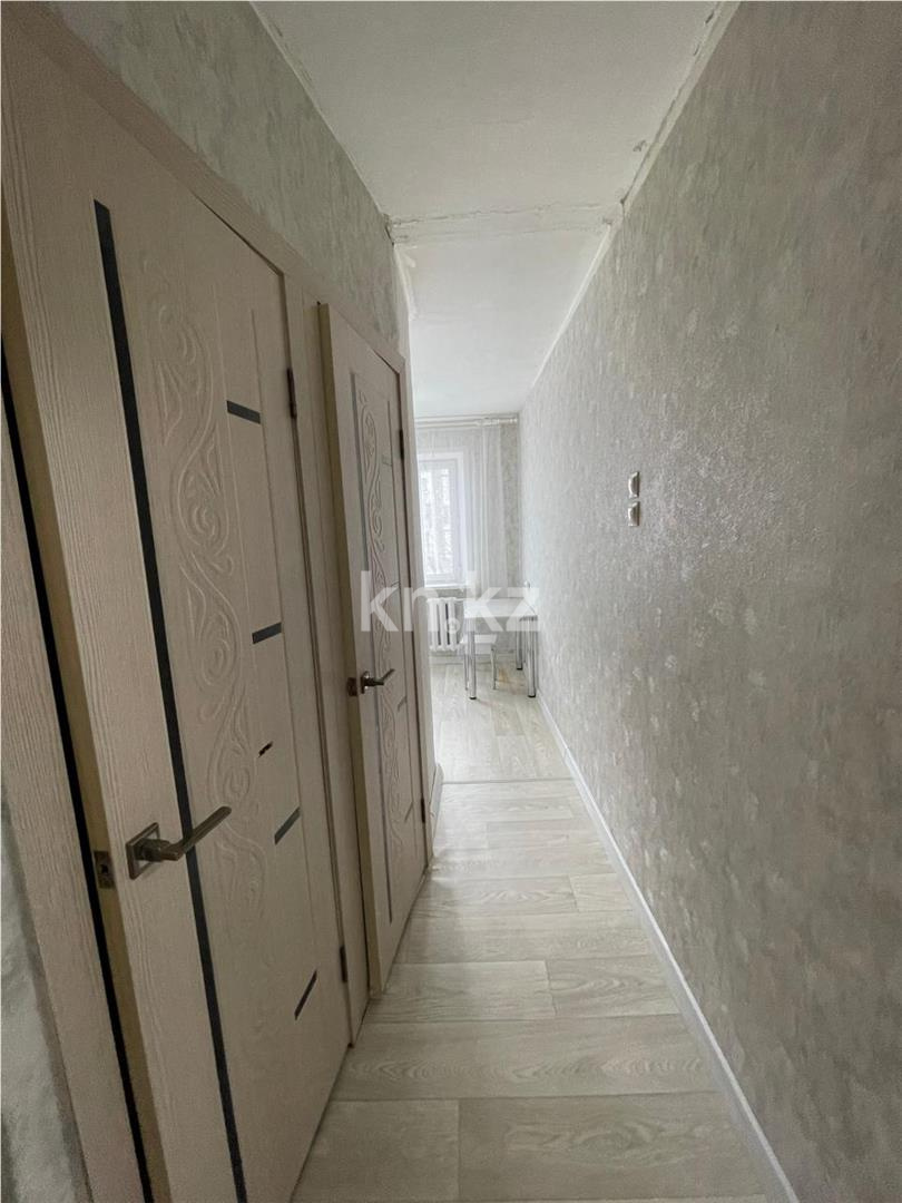 Продажа 3-комнатной квартиры, 63 м² в Караганде - фото 17