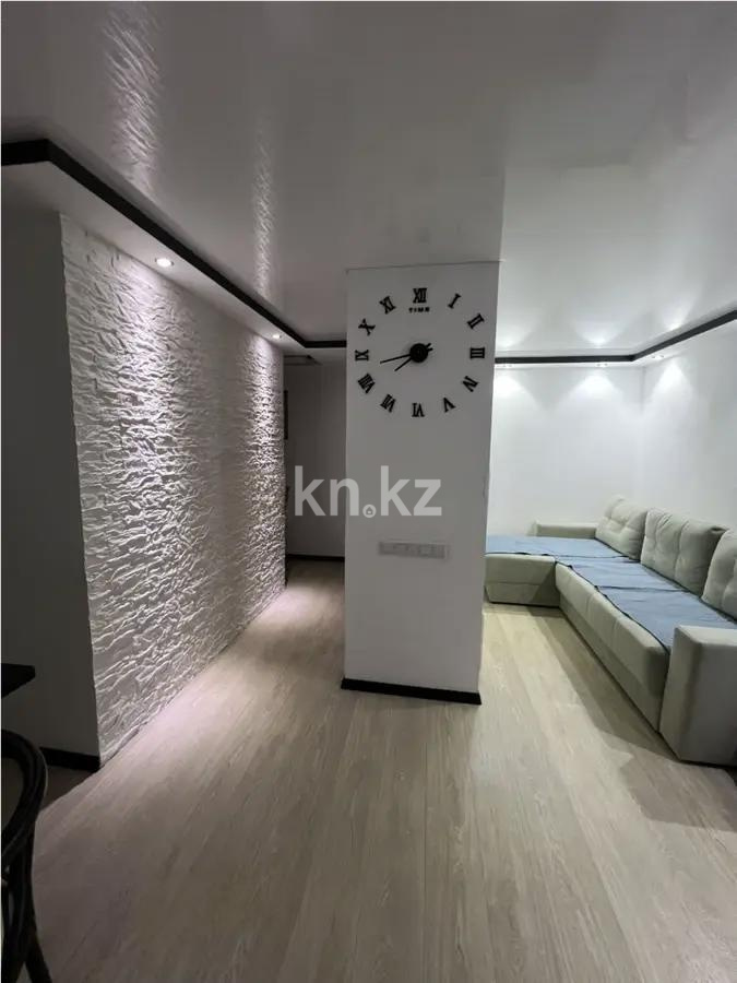 Продажа 1-комнатной квартиры, 33 м², ул. Московская, дом  5 в Сарани
