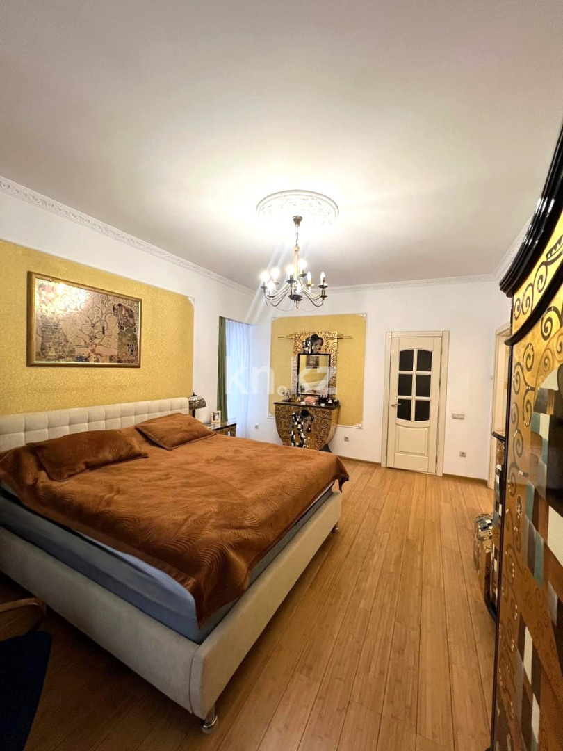 Продажа 4-комнатной квартиры, 155 м² в Алматы - фото 5