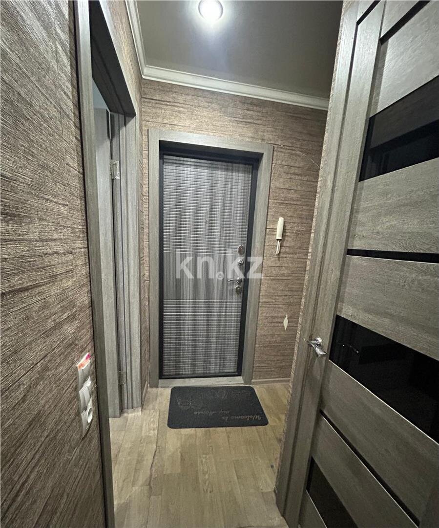 Продажа 1-комнатной квартиры, 30 м² в Караганде - фото 6