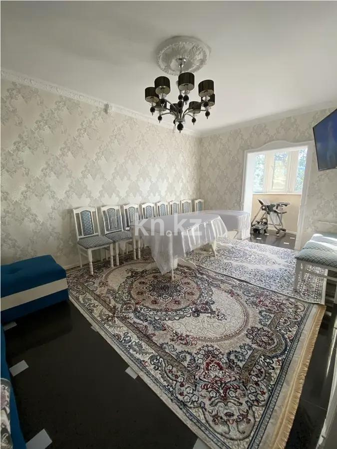 Продажа 3-комнатной квартиры, 68 м² в Алматы