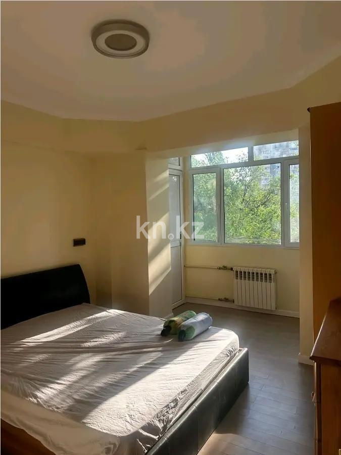 Продажа 4-комнатной квартиры, 82 м² в Алматы - фото 2