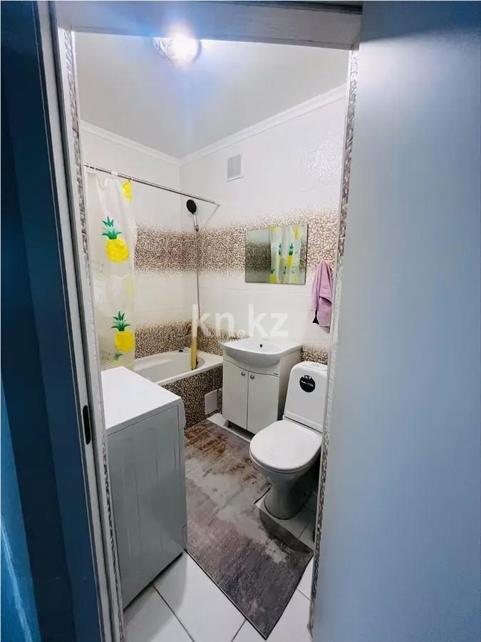 Продажа 1-комнатной квартиры, 48 м², ул. Иманбаевой, дом  8/1 в Астане - фото 3