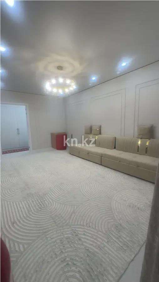 Продажа 3-комнатной квартиры, 94 м², ул. Е-15, дом  13/1 в Астане