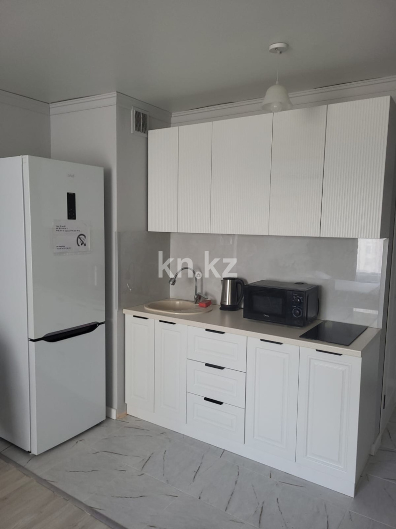 Аренда 1-комнатной квартиры посуточно, 30 м², ул. Аккент, дом  98 - ул. Ташкентская в Алматы - фото 2