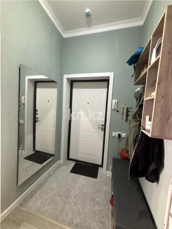 Продажа 2-комнатной квартиры, 44 м² в Астане - фото 2