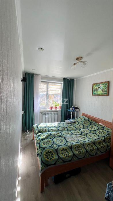 Продажа 3-комнатной квартиры, 62 м², мкр-н 23, дом  14 в Караганде - фото 2