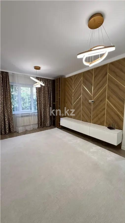 Продажа 2-комнатной квартиры, 58.1 м² в Алматы