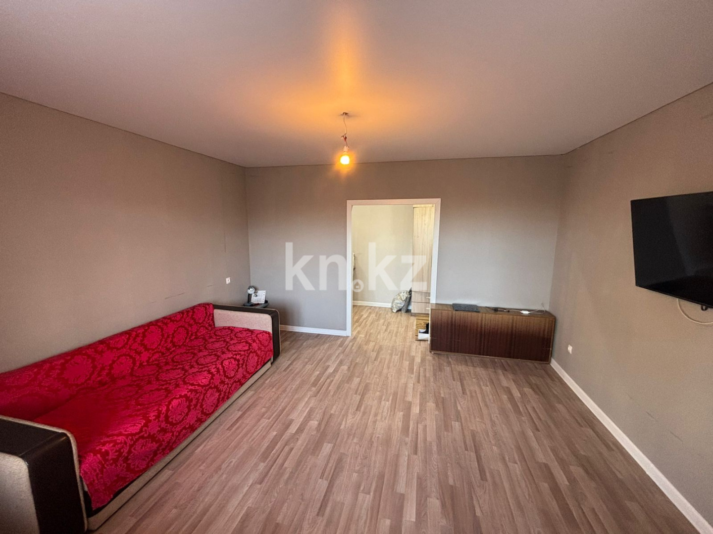 Продажа 3-комнатной квартиры, 65.6 м², ул. Рыскулова в Караганде - фото 2