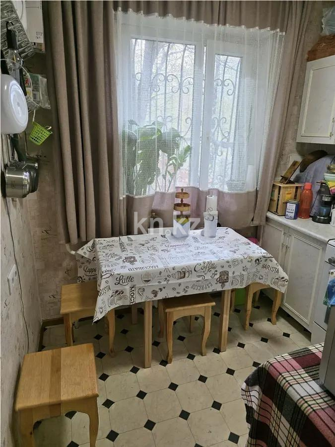Продажа 2-комнатной квартиры, 41 м², ул. Кабдолова, дом  4 в Алматы - фото 3