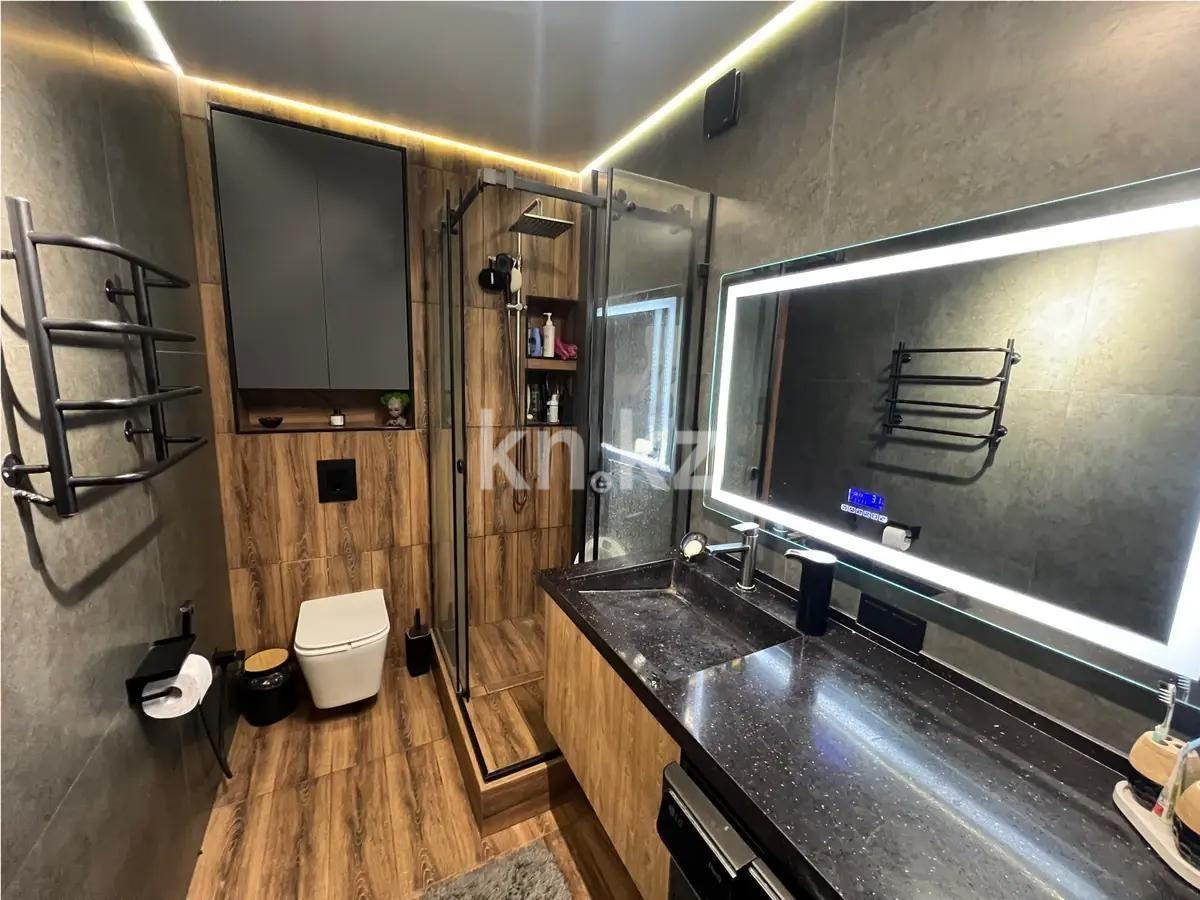 Продажа 3-комнатной квартиры, 92 м², ул. Шаляпина, дом  1/18 в Алматы - фото 6