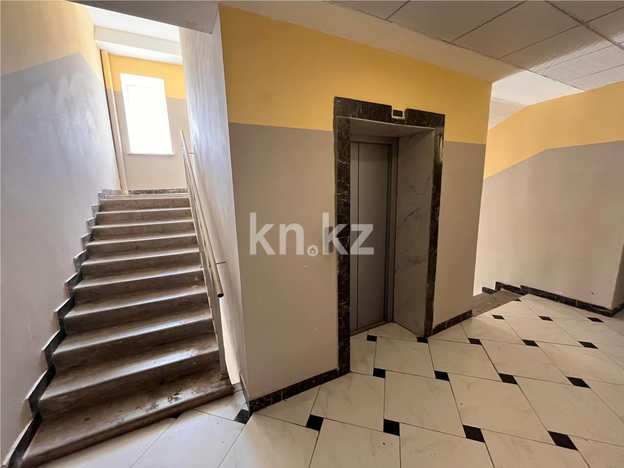 Продажа 3-комнатной квартиры, 90 м² в Караганде - фото 16