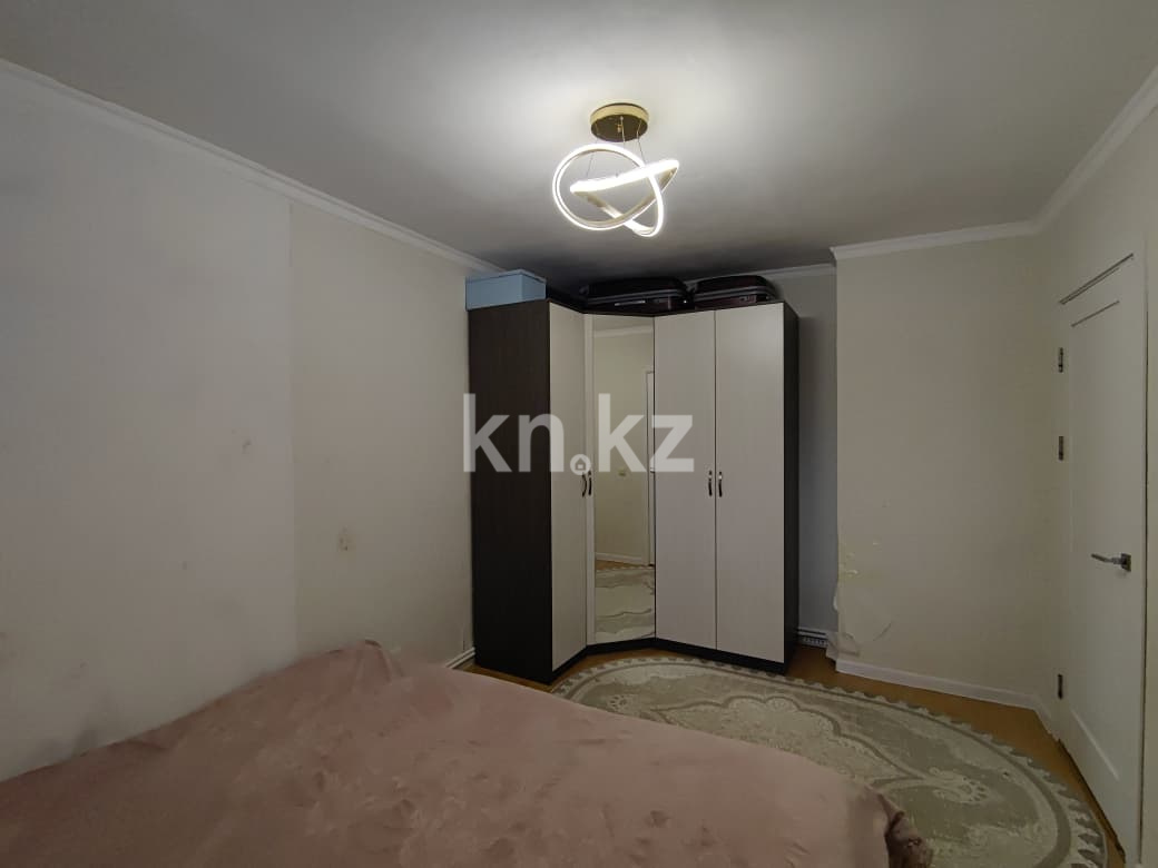 Продажа 2-комнатной квартиры, 55 м² в Караганде - фото 11