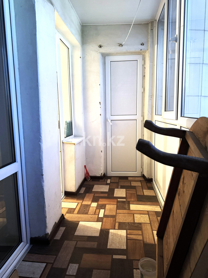 Продажа 2-комнатной квартиры, 46 м², пр. Республики, дом  4 в Караганде - фото 12