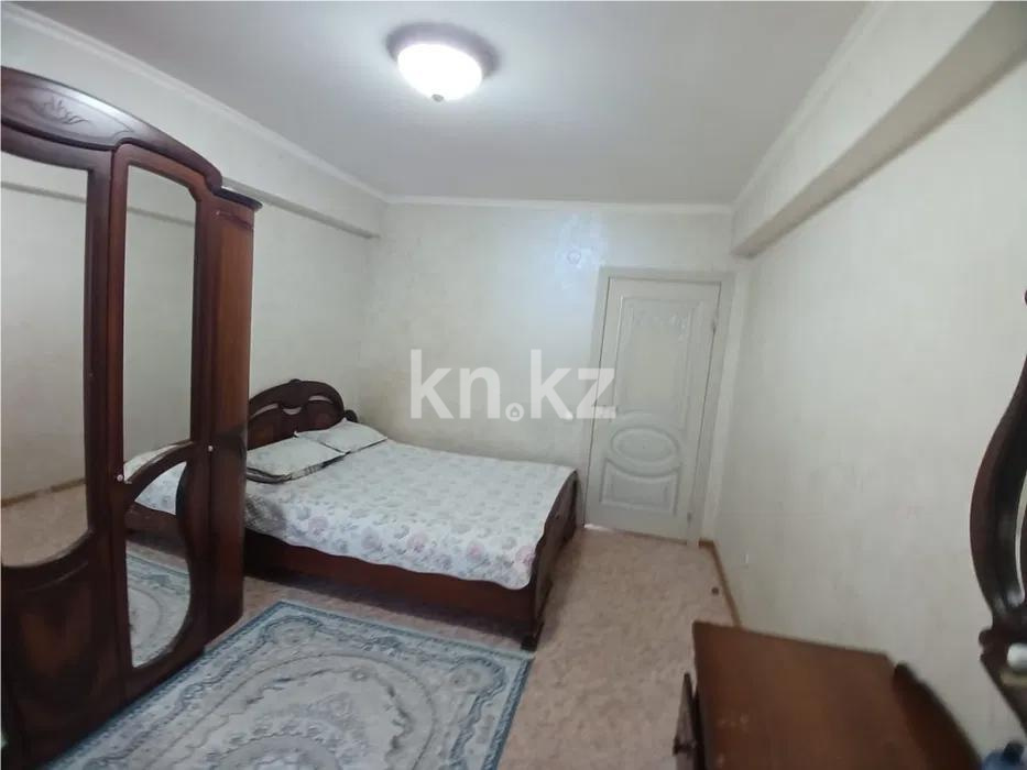 Продажа 4-комнатной квартиры, 95 м², пр. Сейфуллина, дом  18/1 в Алматы - фото 4