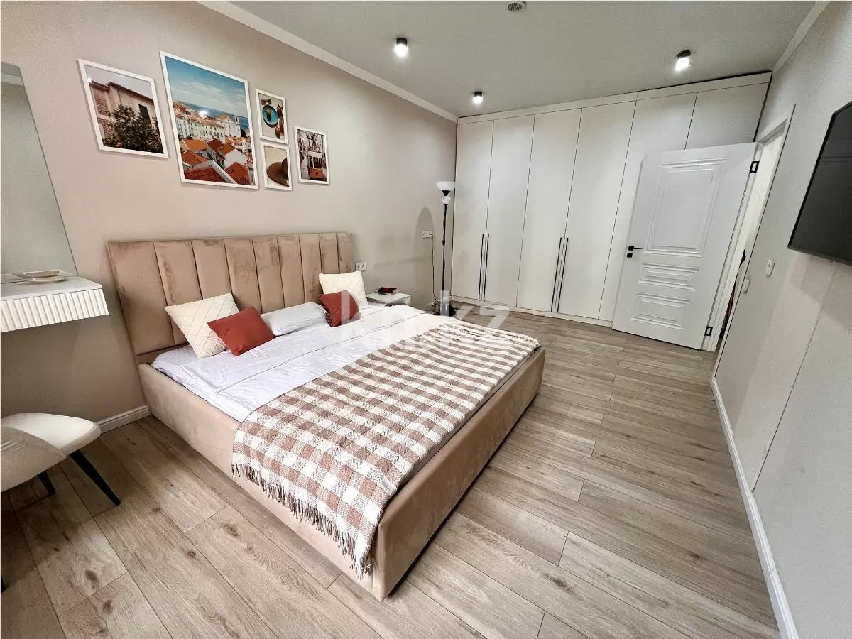 Продажа 2-комнатной квартиры, 49 м² в Алматы - фото 2