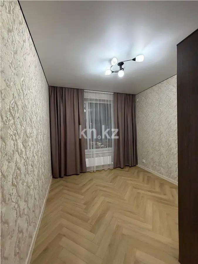 Продажа 2-комнатной квартиры, 52.37 м² в Астане - фото 2