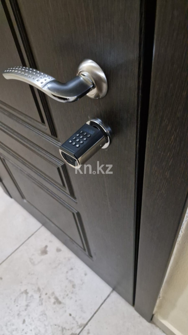 Аренда 3-комнатной квартиры посуточно, 75 м² в Астане - фото 14