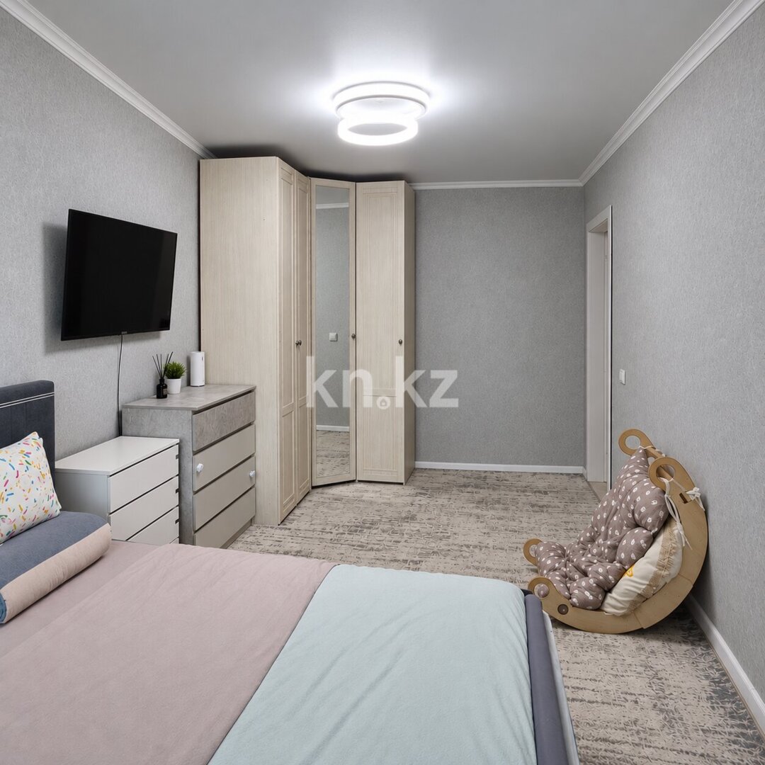 Продажа 2-комнатной квартиры, 44 м² в Караганде - фото 4