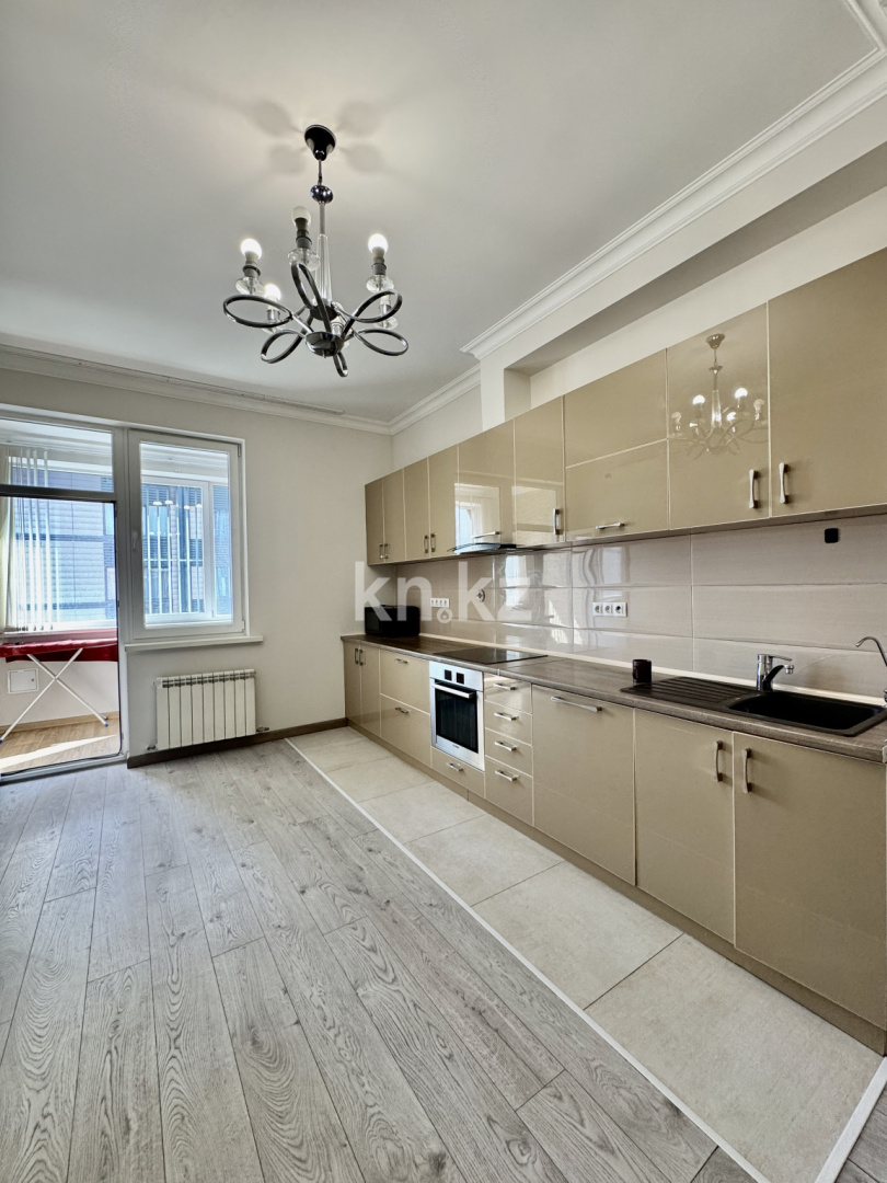 Аренда 3-комнатной квартиры, 130 м² в Алматы - фото 20