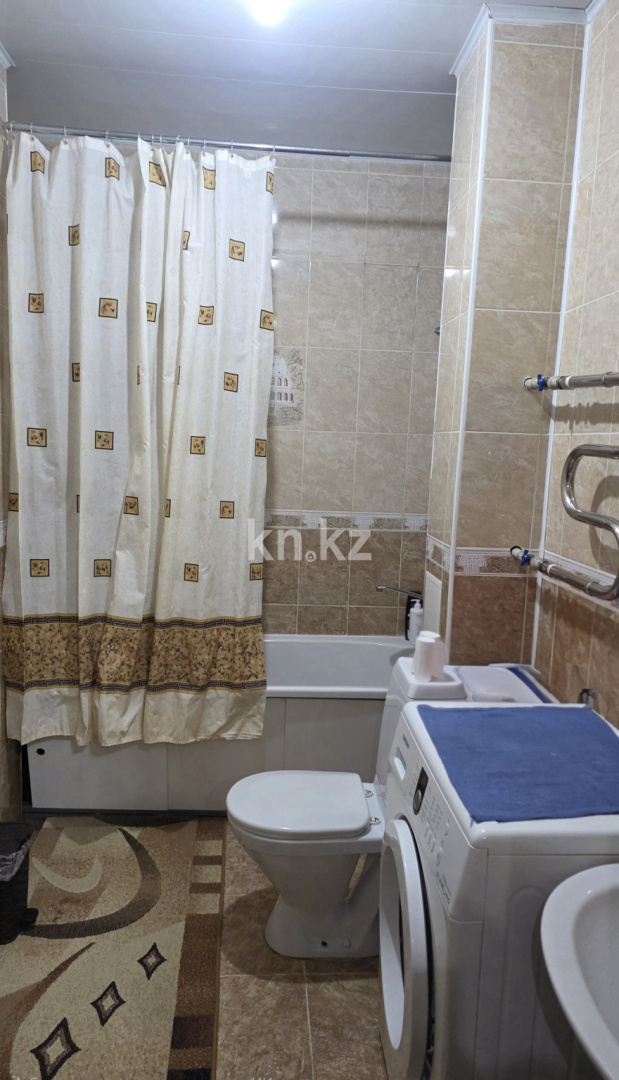 Продажа 2-комнатной квартиры, 53.1 м² в Астане - фото 11