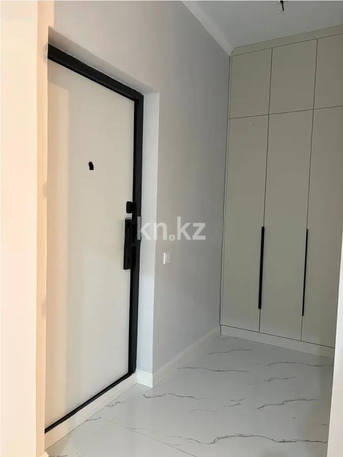 Продажа 1-комнатной квартиры, 39 м² в Астане - фото 8