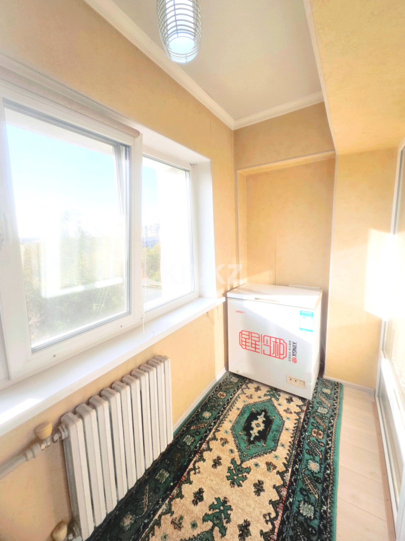 Продажа 5-комнатной квартиры, 137.3 м², ул. Жангельдина, дом  11 - ул. Макатаева в Алматы - фото 14