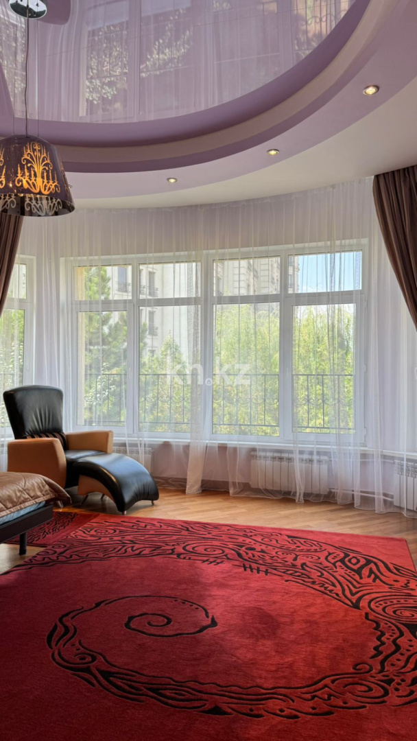 Продажа 4-комнатного дома, 360 м² в Алматы - фото 6