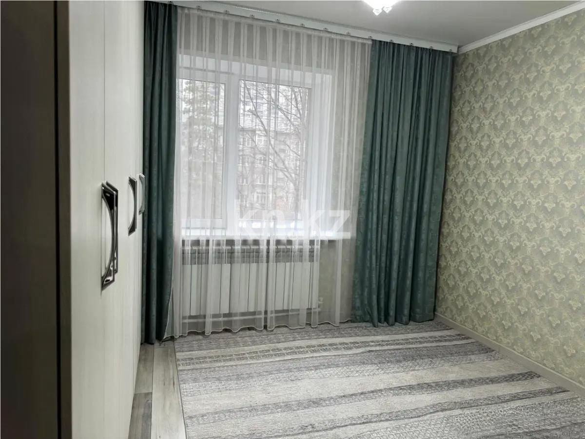 Продажа 2-комнатной квартиры, 52.2 м² в Алматы - фото 2