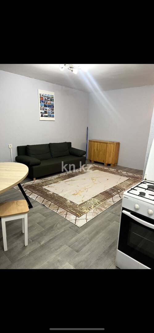 Аренда 2-комнатной квартиры, 42 м² в Алматы - фото 3