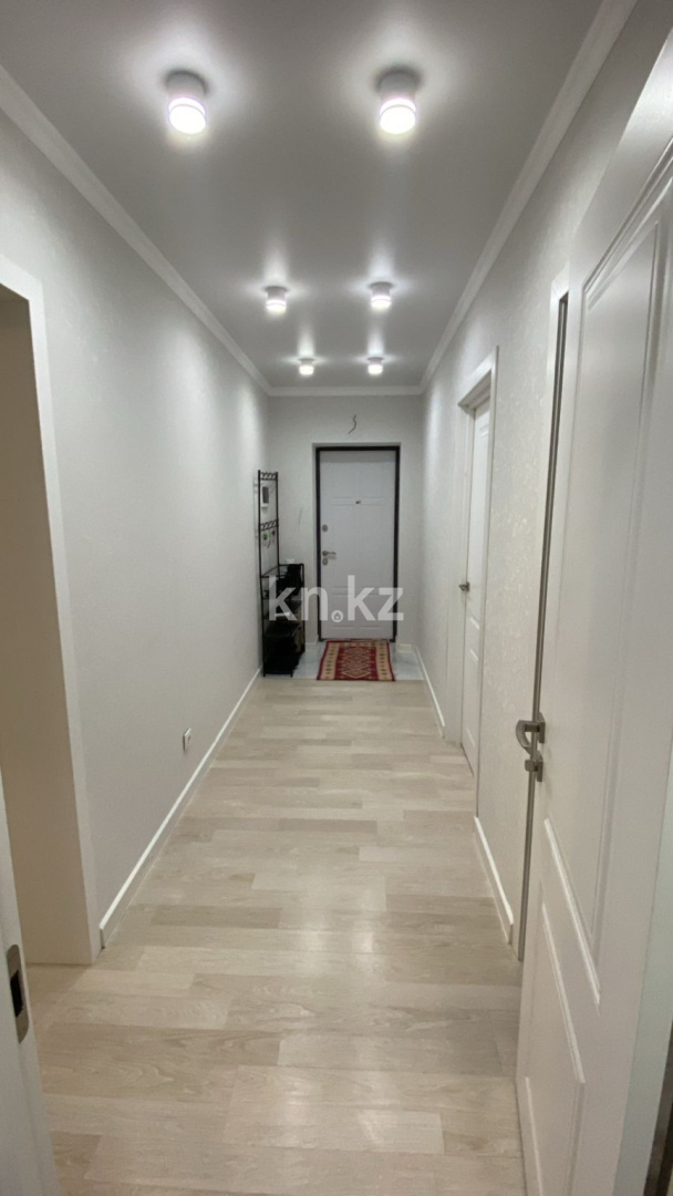Продажа 2-комнатной квартиры, 55 м² в Астане - фото 4